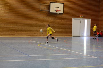 Bild 207 - U16 Juniorinnen ODM am 10.3.12